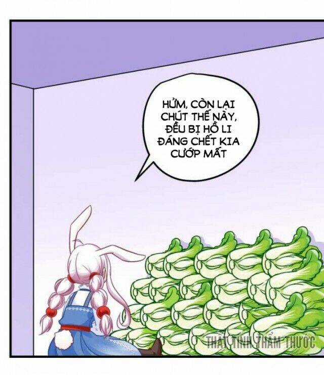 Thiên Lại Âm Linh Chapter 39.6 trang 9