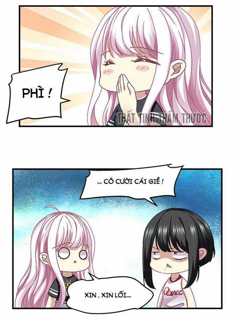 Thiên Lại Âm Linh Chapter 39 trang 10