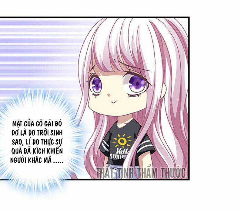 Thiên Lại Âm Linh Chapter 39 trang 11