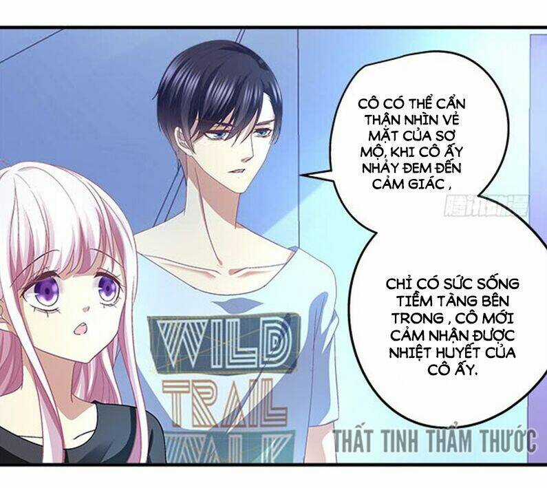 Thiên Lại Âm Linh Chapter 39 trang 12