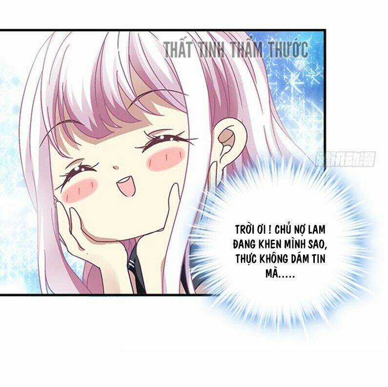 Thiên Lại Âm Linh Chapter 39 trang 14