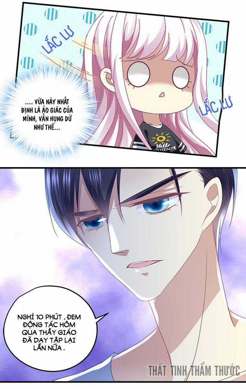 Thiên Lại Âm Linh Chapter 39 trang 16