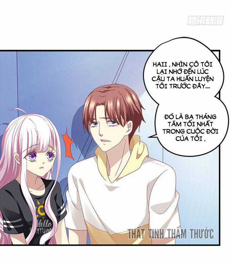 Thiên Lại Âm Linh Chapter 39 trang 18