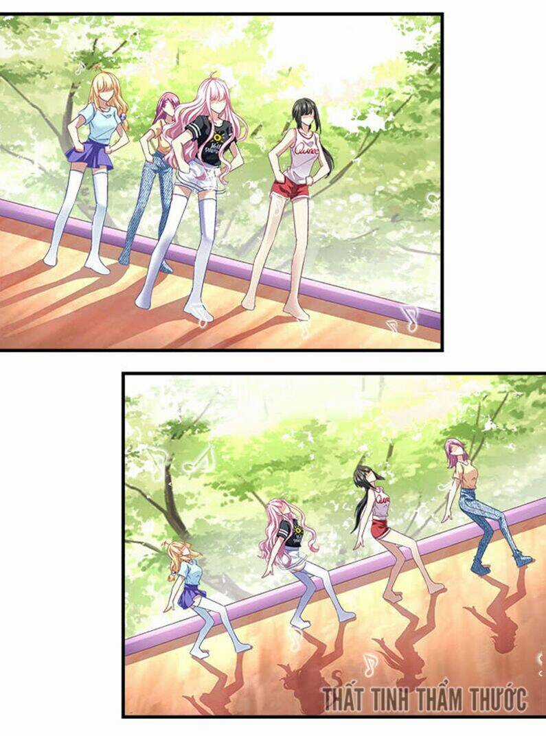 Thiên Lại Âm Linh Chapter 39 trang 2