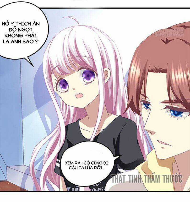 Thiên Lại Âm Linh Chapter 39 trang 21