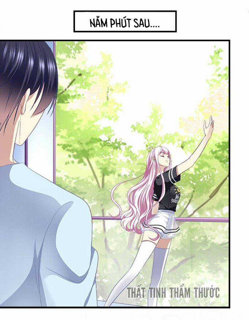 Thiên Lại Âm Linh Chapter 39 trang 23