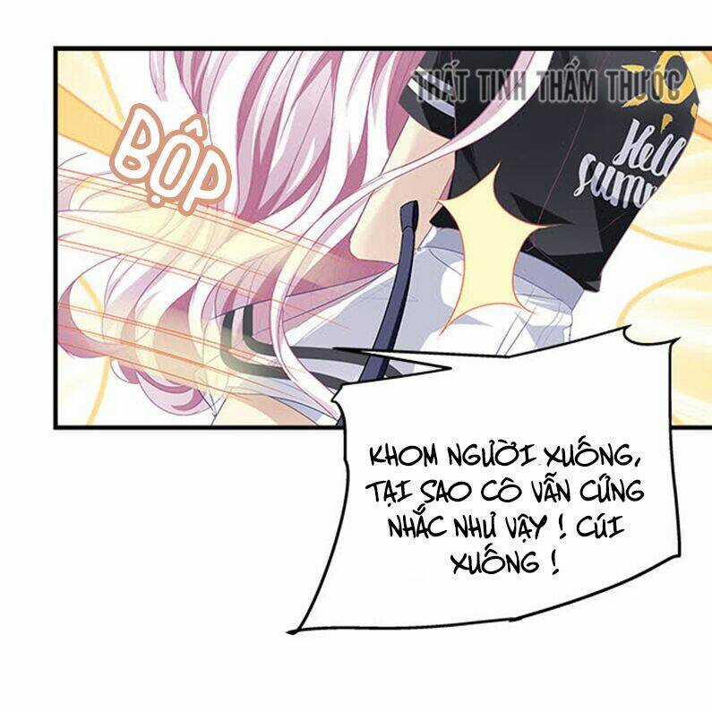 Thiên Lại Âm Linh Chapter 39 trang 24