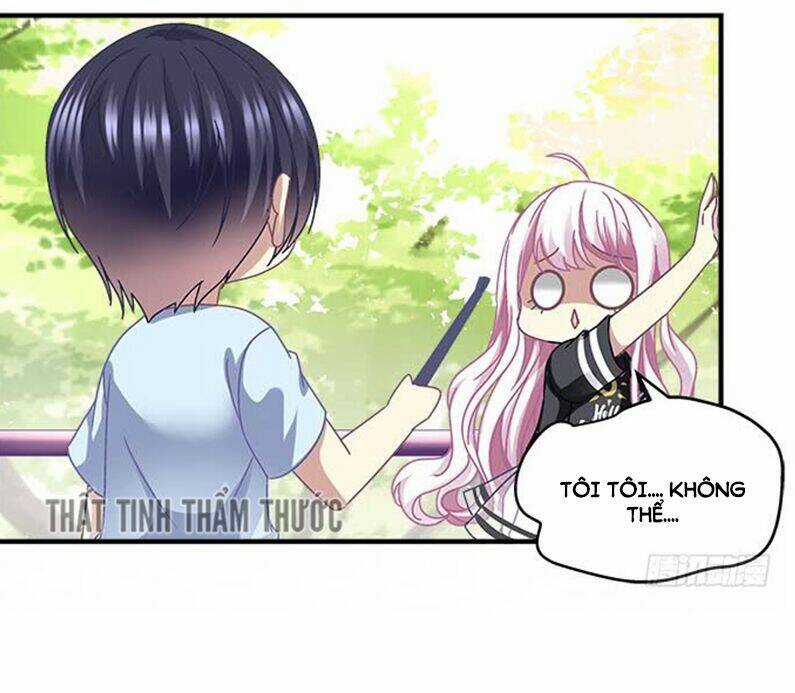 Thiên Lại Âm Linh Chapter 39 trang 25