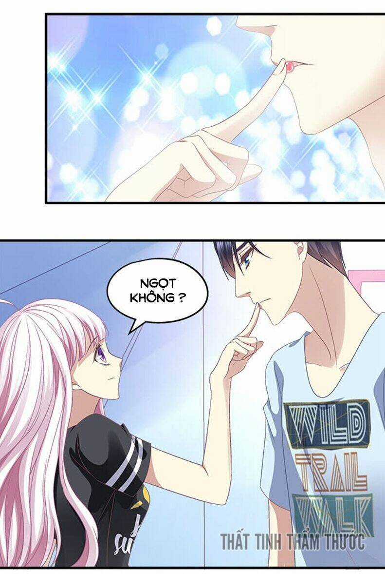 Thiên Lại Âm Linh Chapter 39 trang 27