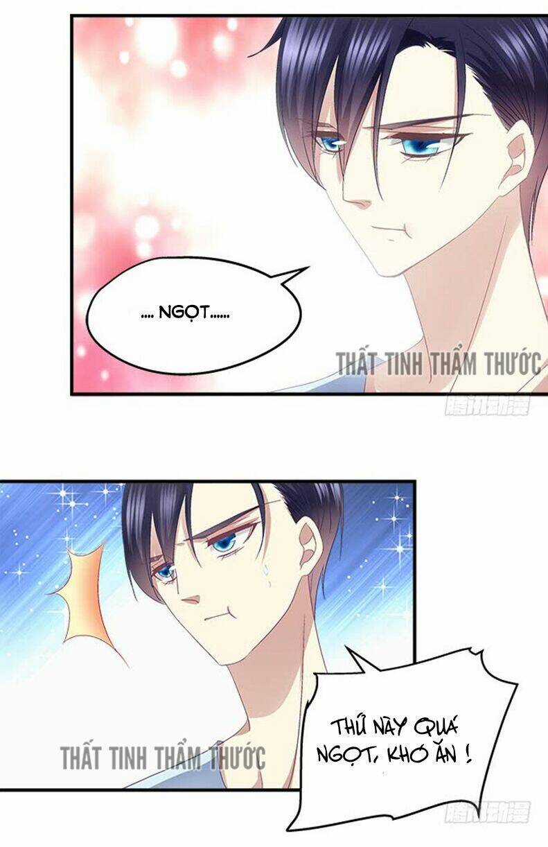 Thiên Lại Âm Linh Chapter 39 trang 28