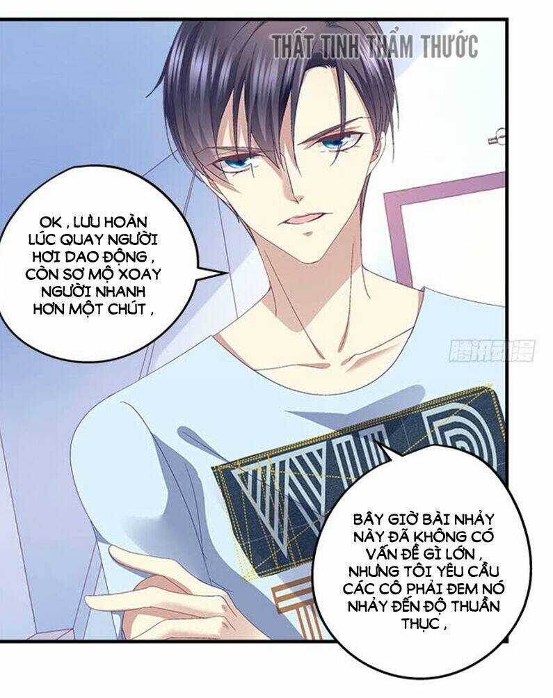 Thiên Lại Âm Linh Chapter 39 trang 3