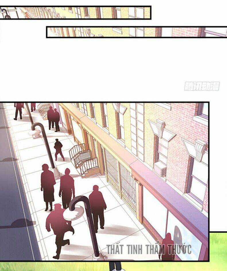 Thiên Lại Âm Linh Chapter 39 trang 31