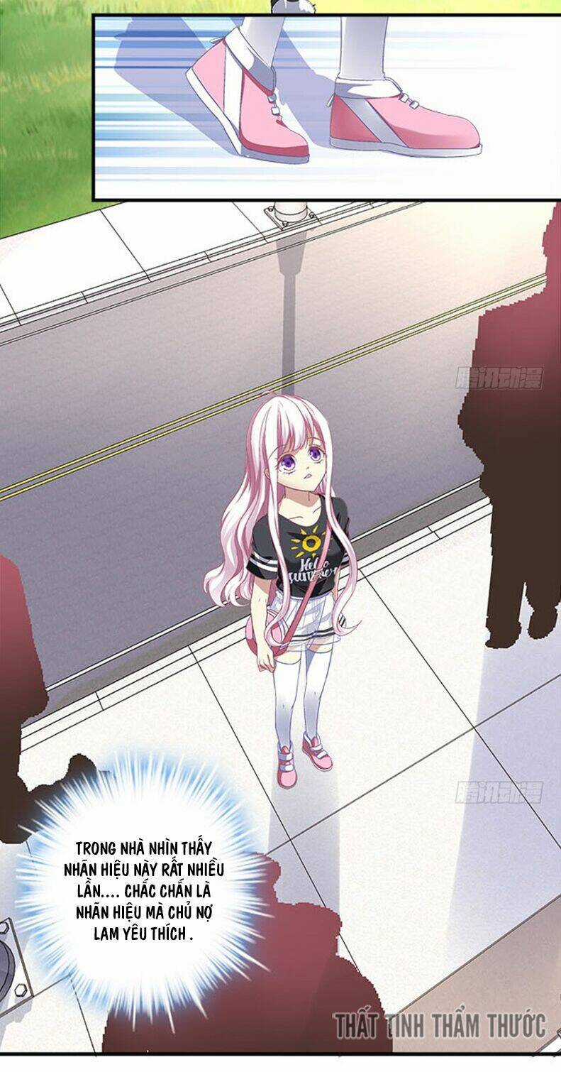 Thiên Lại Âm Linh Chapter 39 trang 32