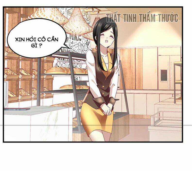 Thiên Lại Âm Linh Chapter 39 trang 33