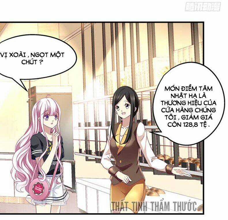 Thiên Lại Âm Linh Chapter 39 trang 34