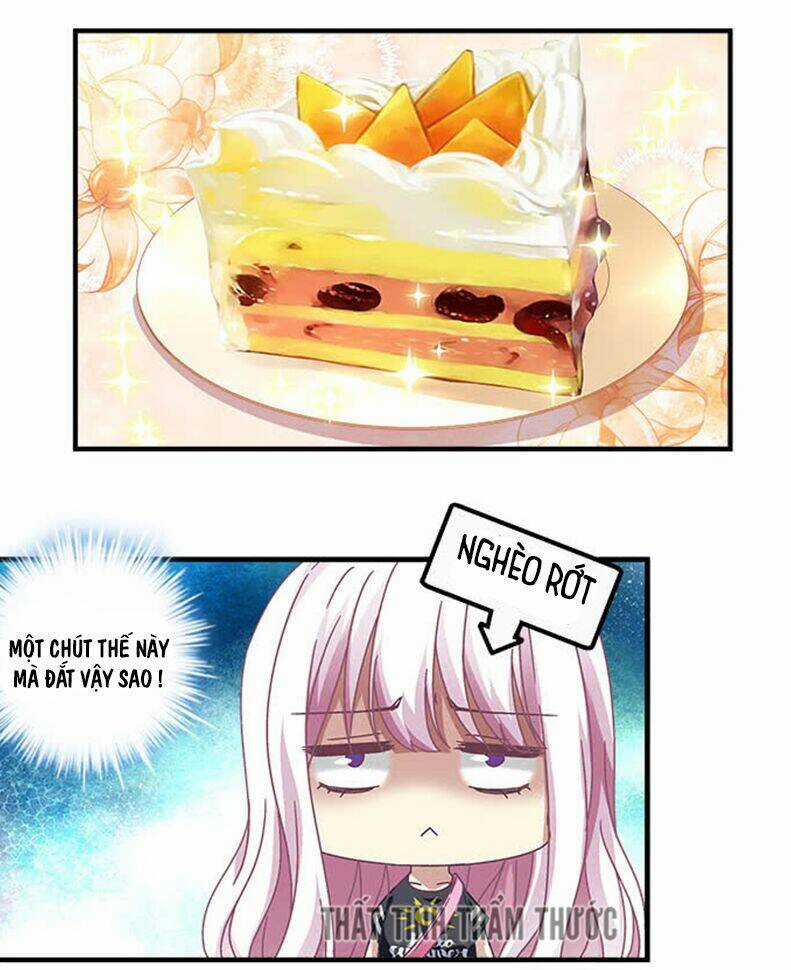 Thiên Lại Âm Linh Chapter 39 trang 35