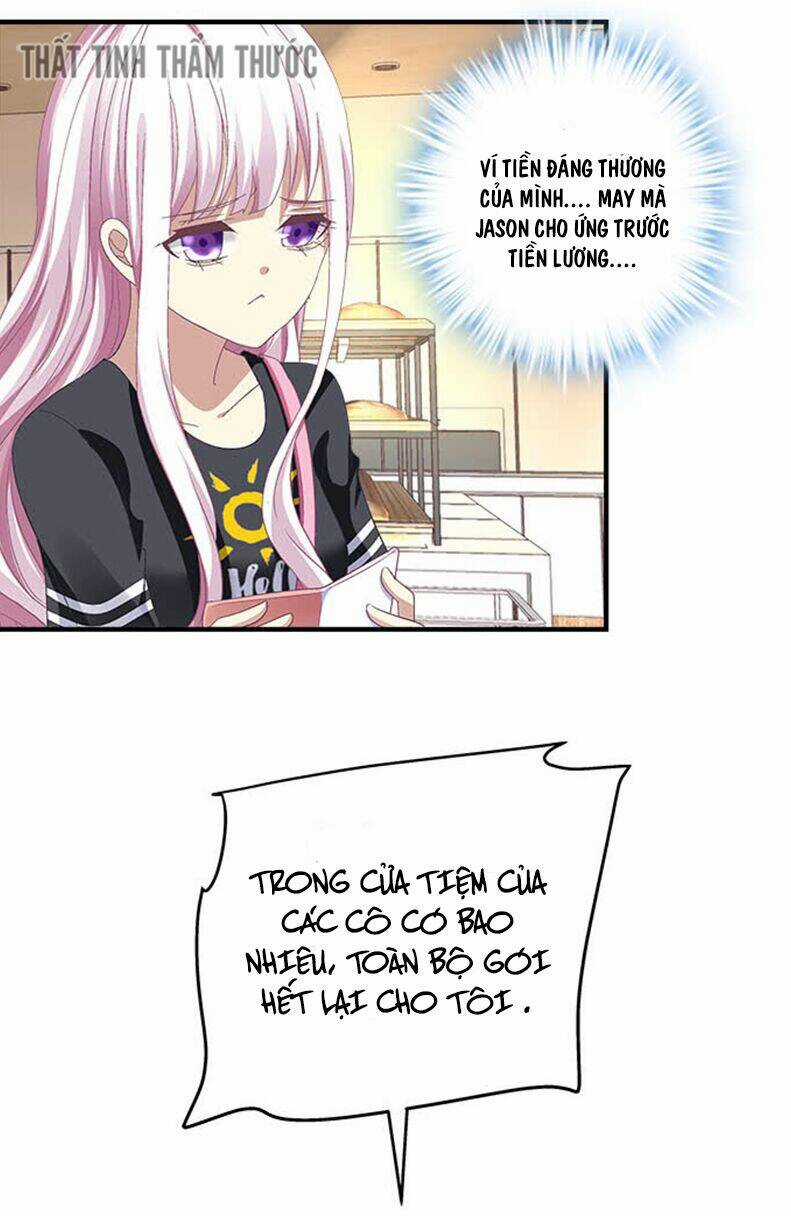 Thiên Lại Âm Linh Chapter 39 trang 36