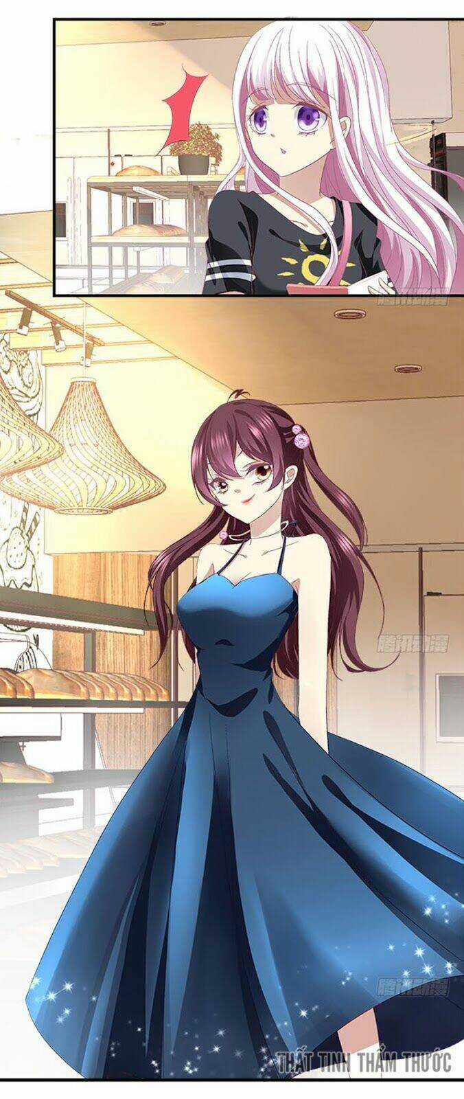 Thiên Lại Âm Linh Chapter 39 trang 37