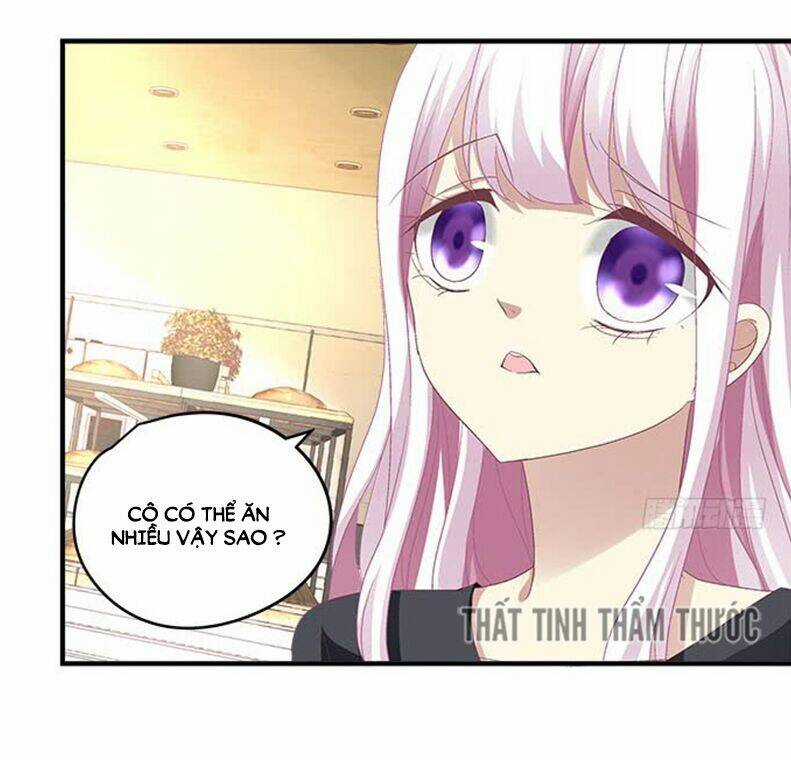 Thiên Lại Âm Linh Chapter 39 trang 38