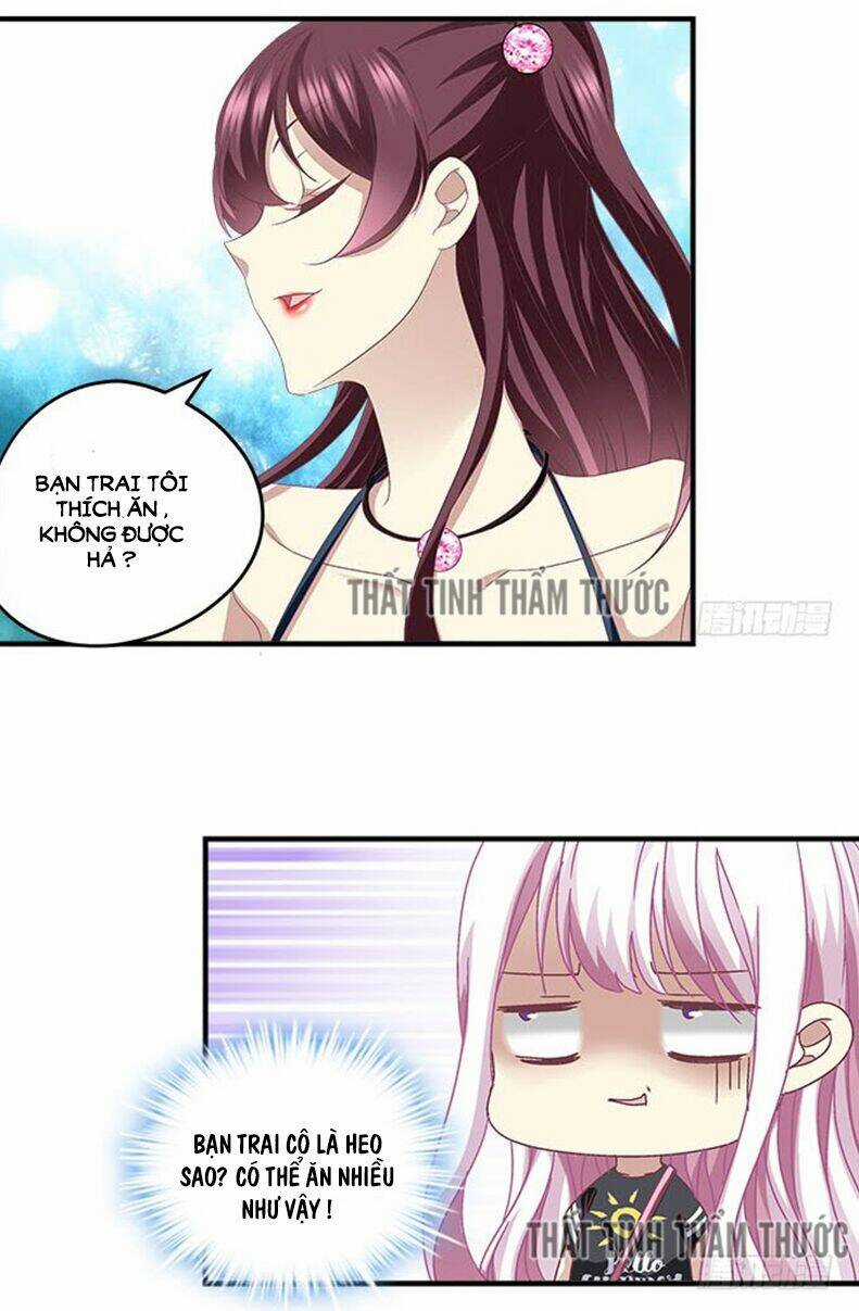 Thiên Lại Âm Linh Chapter 39 trang 39