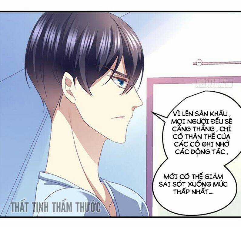 Thiên Lại Âm Linh Chapter 39 trang 4