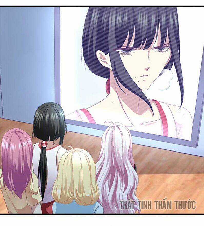 Thiên Lại Âm Linh Chapter 39 trang 7