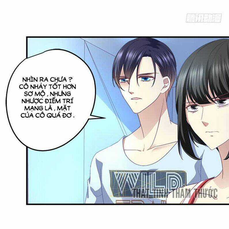 Thiên Lại Âm Linh Chapter 39 trang 9