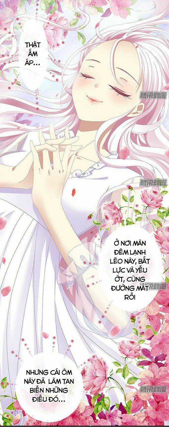 Thiên Lại Âm Linh Chapter 4 trang 11