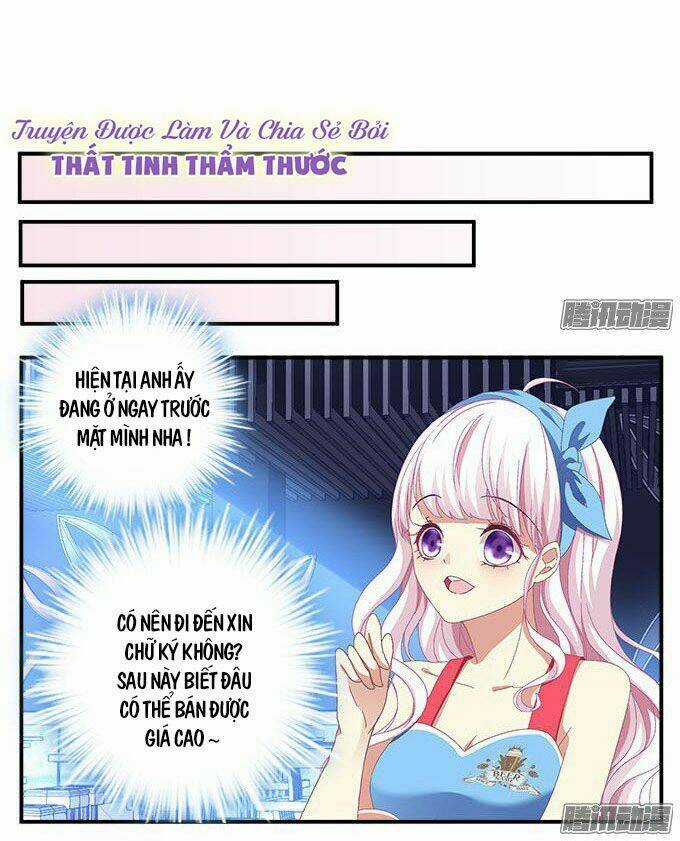 Thiên Lại Âm Linh Chapter 4 trang 12