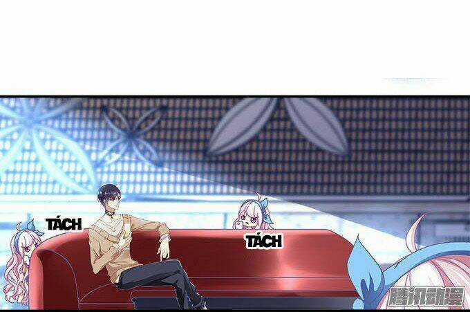 Thiên Lại Âm Linh Chapter 4 trang 14