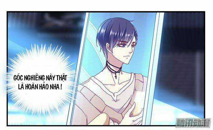 Thiên Lại Âm Linh Chapter 4 trang 15