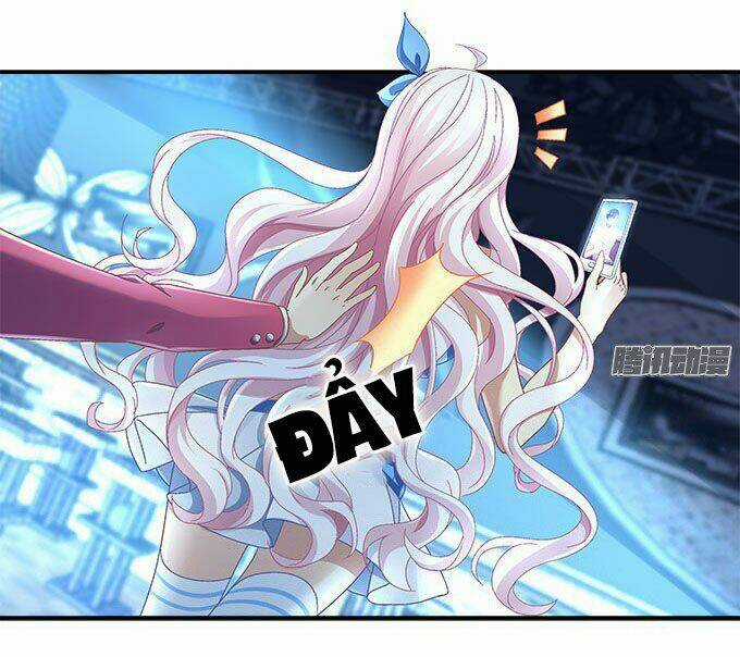 Thiên Lại Âm Linh Chapter 4 trang 16