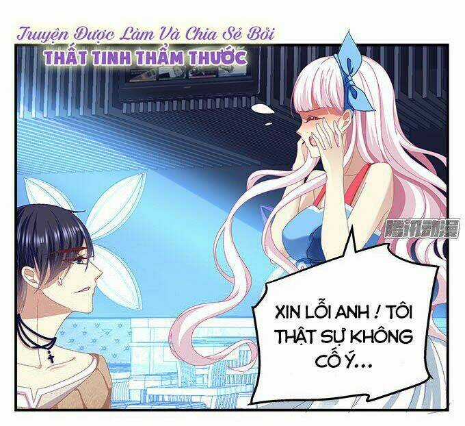 Thiên Lại Âm Linh Chapter 4 trang 19