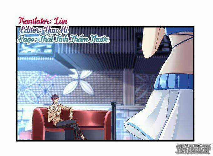 Thiên Lại Âm Linh Chapter 4 trang 2