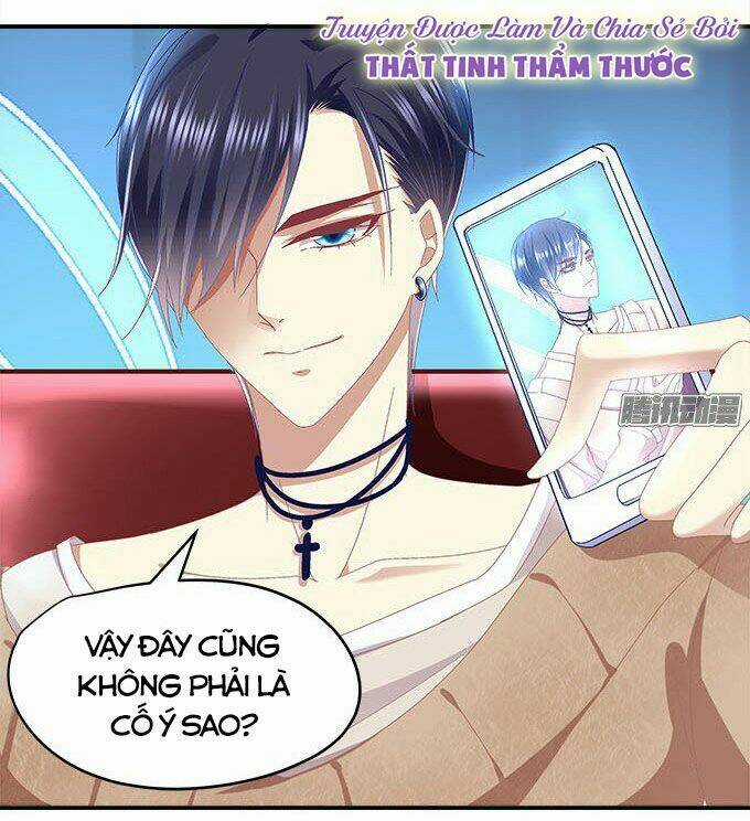 Thiên Lại Âm Linh Chapter 4 trang 21