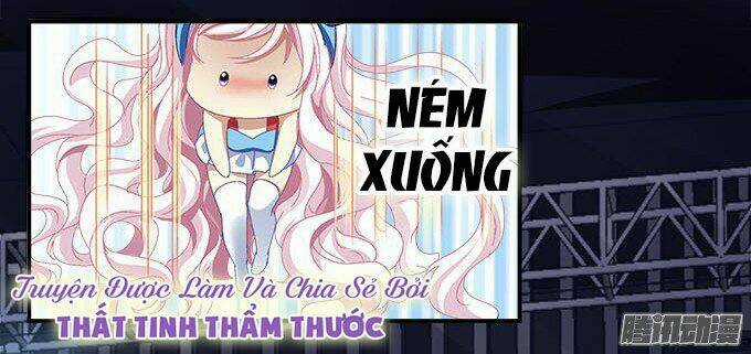 Thiên Lại Âm Linh Chapter 4 trang 23