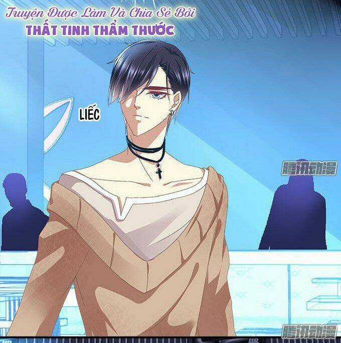 Thiên Lại Âm Linh Chapter 4 trang 25