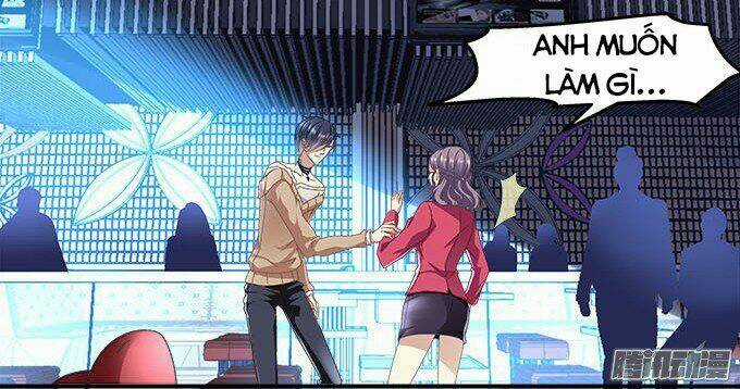 Thiên Lại Âm Linh Chapter 4 trang 26