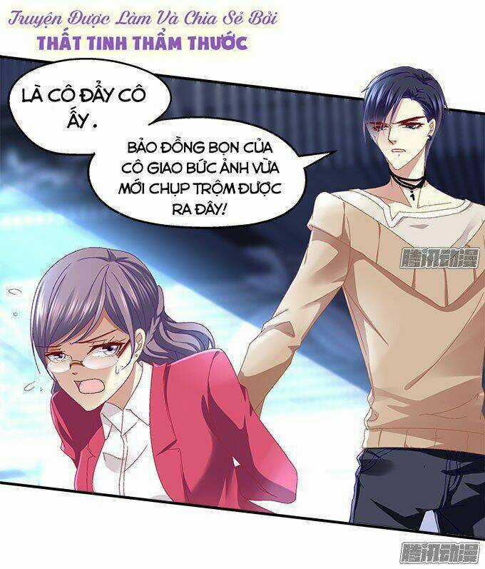 Thiên Lại Âm Linh Chapter 4 trang 27