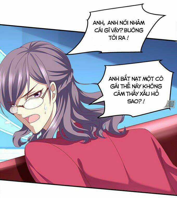 Thiên Lại Âm Linh Chapter 4 trang 29