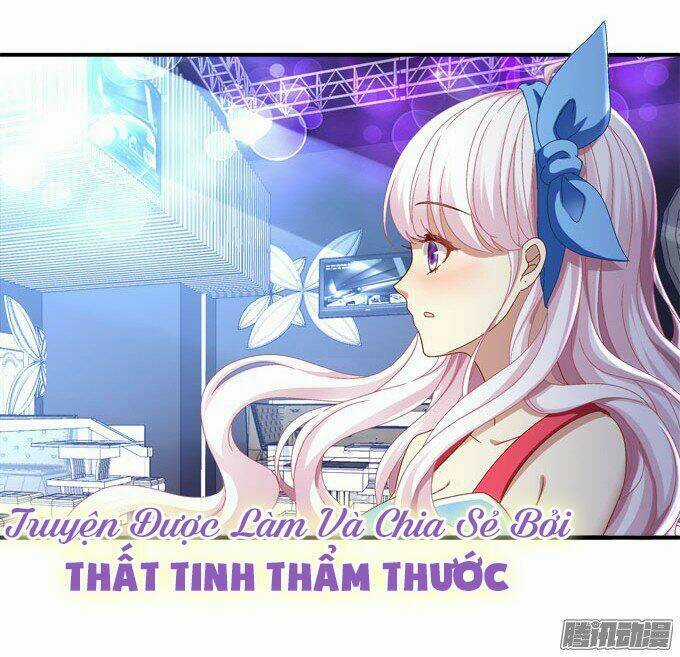 Thiên Lại Âm Linh Chapter 4 trang 3