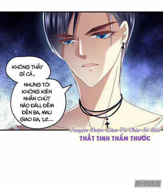 Thiên Lại Âm Linh Chapter 4 trang 30