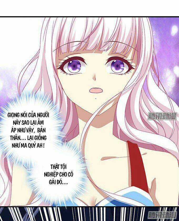 Thiên Lại Âm Linh Chapter 4 trang 31