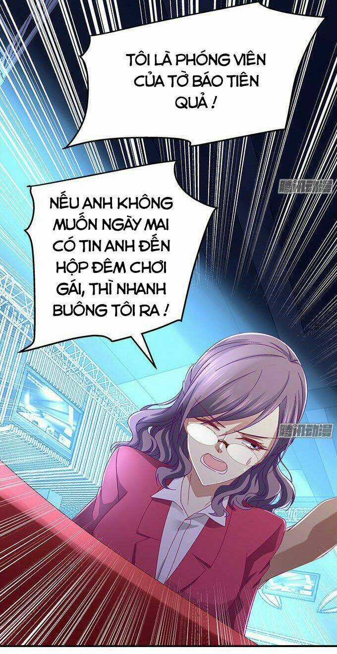 Thiên Lại Âm Linh Chapter 4 trang 32