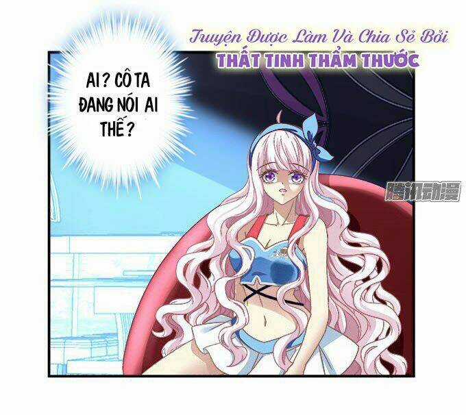 Thiên Lại Âm Linh Chapter 4 trang 33