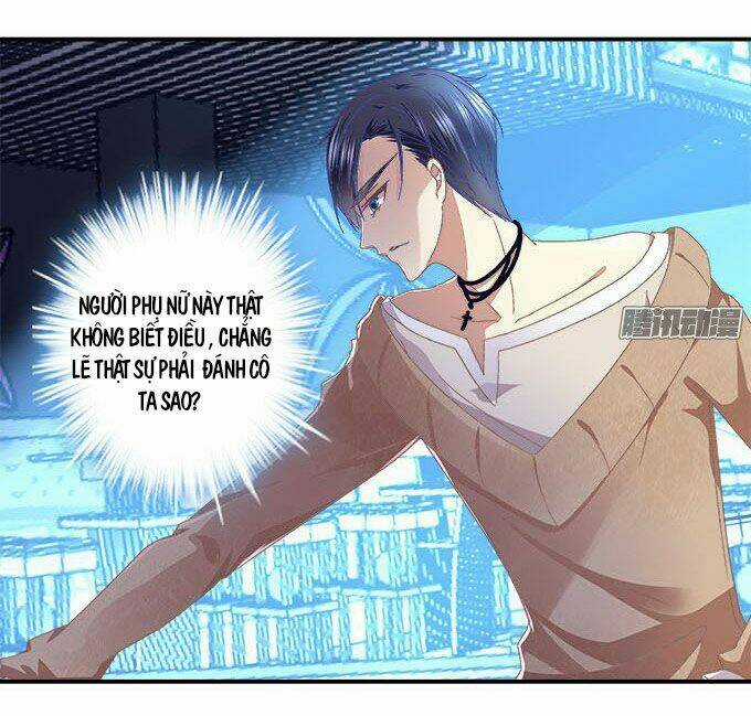 Thiên Lại Âm Linh Chapter 4 trang 34