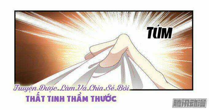 Thiên Lại Âm Linh Chapter 4 trang 35