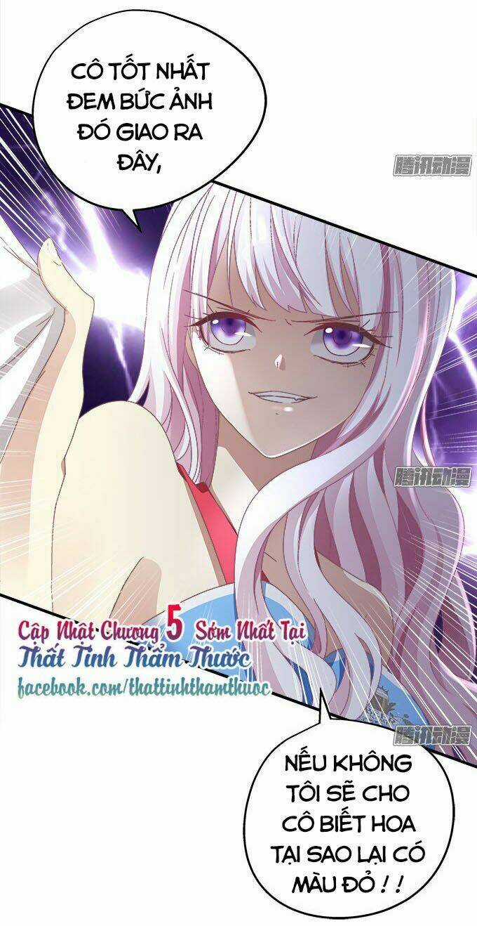 Thiên Lại Âm Linh Chapter 4 trang 39