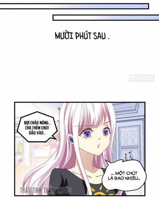 Thiên Lại Âm Linh Chapter 40 trang 10