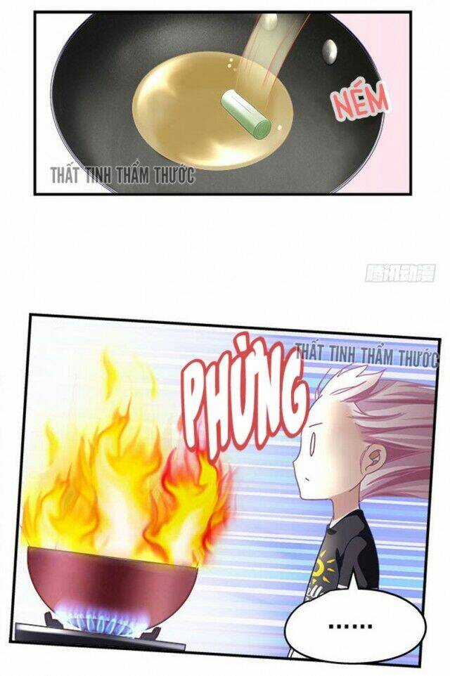 Thiên Lại Âm Linh Chapter 40 trang 12